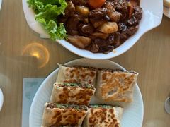 -静莲斋素食(慈云寺店)
