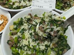 -刘少华贵州小黄牛·鲜牛肉火锅(总店)
