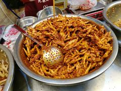 蒜香凤爪-嘉州九妹凤爪(乐山总店)