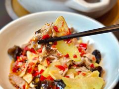 -黔蘑菇四季餐厅(观山湖店)