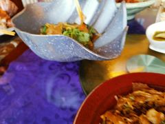 -95号酱骨·一块豆腐(展春园西路店)