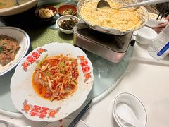 -菁菁有味湖北恩施菜
