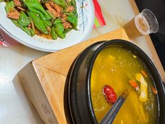 -吕记老鸭汤·徽菜馆(东营路店)