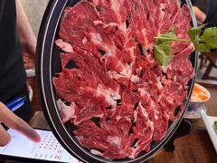 -楠火锅(昆山金鹰店)