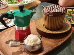 -BOTTEGA意库(中骏世界城店)