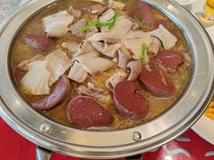 -吴记酱骨炖菜馆(康安路店)