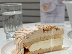 -Lady M New York(澳门伦敦人店)
