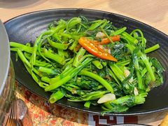 -越小品·越南餐厅(万科里店)