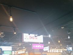 -豪享来(我格广场店)