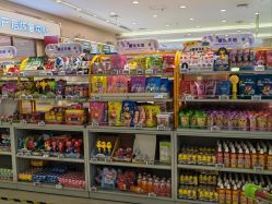 -孩子王童乐园(唐山万达广场店)