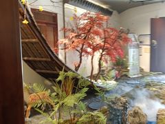 -蘭奢雅集·江浙菜(青山江滩店)