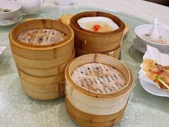 -顺德人家食府(黄金广场店)