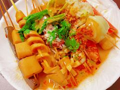 -郭记小街麻辣烫(南小街总店)