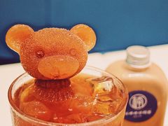 -牛楠楠·香港牛腩茶餐厅(永旺店)