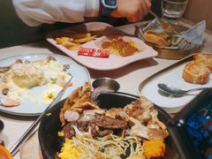 -卡朋西餐(悦汇城店)