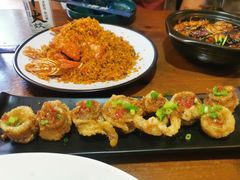 -蝦塘·中国餐馆(城墙南马道巷店)