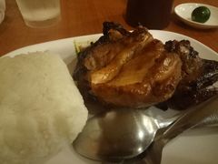 -Mang Inasal - D'mall Boracay