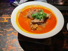 -绿茶餐厅(光谷世界城步行街店)