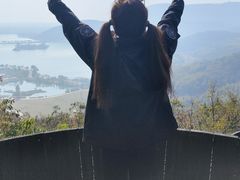 -南北湖风景区