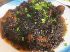 -缘来聚·徽菜名店(黄山宏村店)