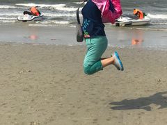 -北海金海湾红树林生态旅游区