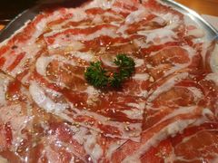 -kingkong大猩猩烤肉(CBD店)