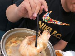 -鸿腾国际大酒店-海鲜姿造海鲜烤肉自助餐
