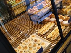 -FASHION BAKERY法森贝克(新德路店)