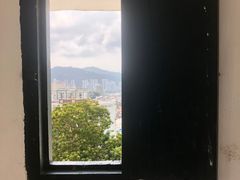 -东望洋炮台东望洋灯塔