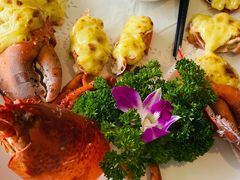 -富黎华海鲜大酒楼(正大广场店)