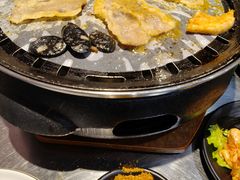 -燚青春东北泥炉烤肉(百合店)