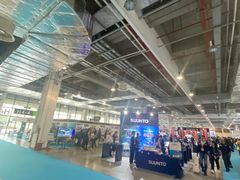 -东浩兰生上海世博展览馆