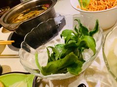 -一叶一世界•素食餐厅(新光天地店)