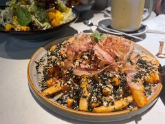和风海苔薯条-BE BRIGHT KITCHEN(正佳广场店)