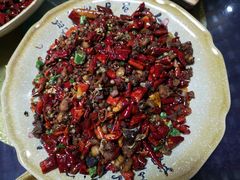 -青城甲(青城山店)