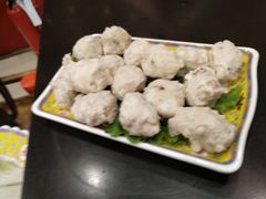 -芦月轩羊蝎子(北蜂窝店)