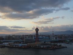 -福冈国际邮轮码头