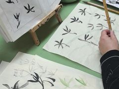 -八哥美术·成人美术画室(总校区)