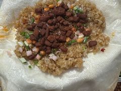 -六广门毛阿姨糯米饭