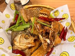 -董厨煨汤馆(车站路店)