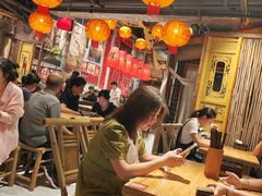 -周小波重庆小面·重庆名小吃(邹容路店)