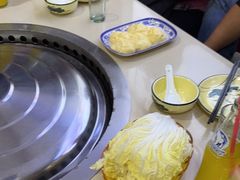 -崔记老东北传奇铁锅炖(横店总店)