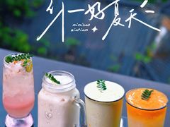 -忆咖啡观景餐厅(桂林象山公园店)