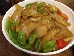 -妈妈的味道(工人体育场东路店)