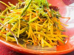 -花马天堂云南餐厅 Lost Heaven(外滩店)
