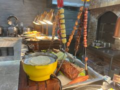 -金狮国际酒店自助餐(金狮店)