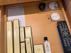 -上海静安香格里拉大酒店