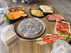 -牛牛牛酸菜煎肉店(望云寺路店)