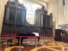 -鼓浪屿钢琴博物馆