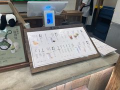 -李山山茶事(景枫店)